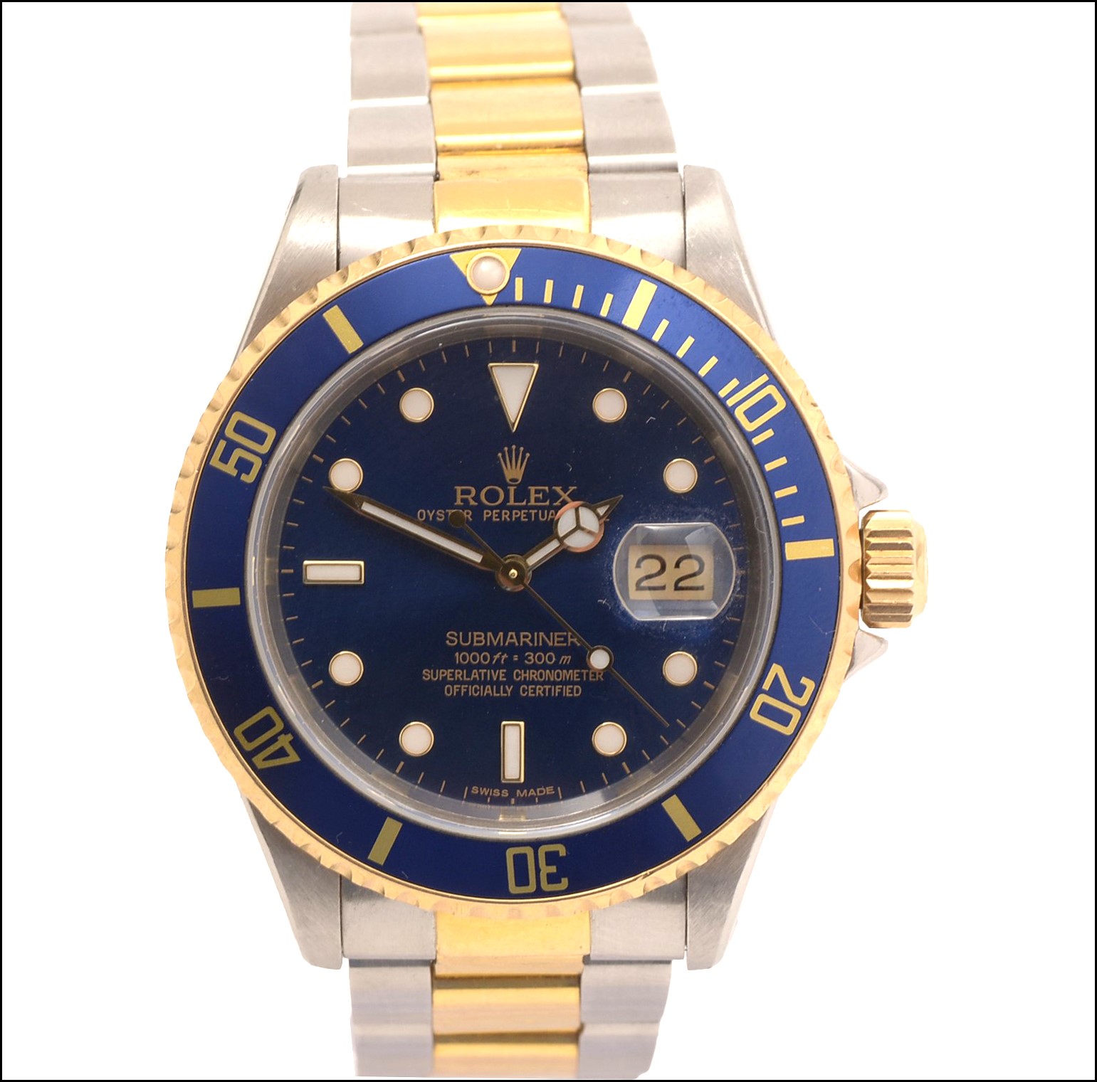 Fine Watches Auction